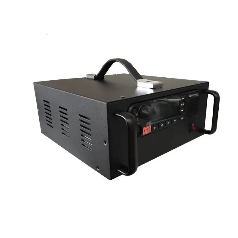 Base Station Power Supply 13.8V  for Motorola DMR Mobile XIR M8668