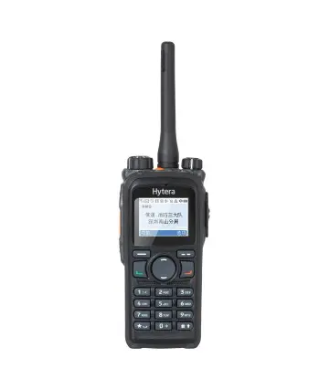 Hytera PD780