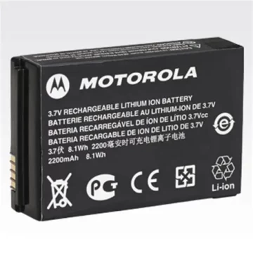 motorola 4468 battery