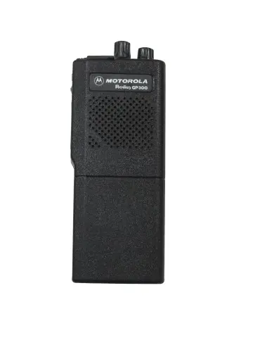 Motorola GP300