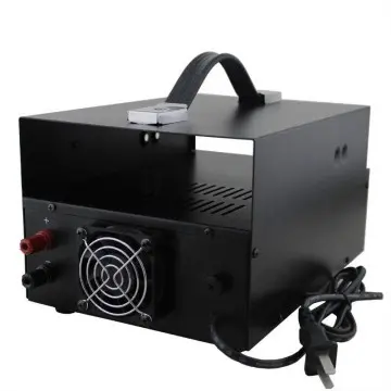 Power Supply with Cabinet for Motorola Mobile Base Radio GM3688