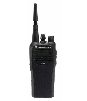 Motorola cp040