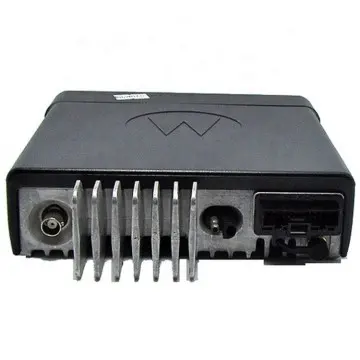 Motorola DMR Digital Two Way Mobile Radio With 1000 Channels DM3601