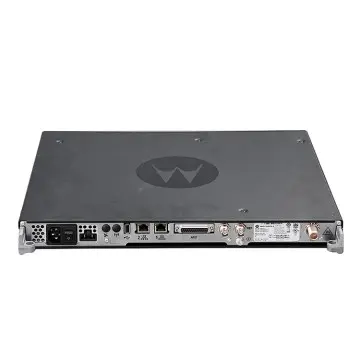 Motorola SLR5500 Two-way Walkie Talkie