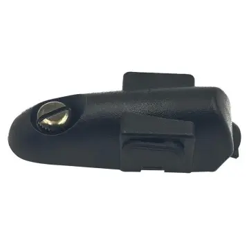Earpiece Audio Adapter Converter For Motorola Walkie Talkie GP340