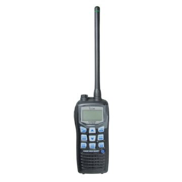 Icom IC-M36 Maritime VHF Walkie Talkie