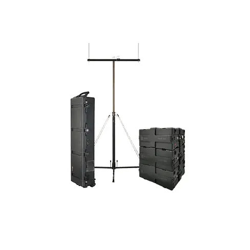 Rapid Deployment System