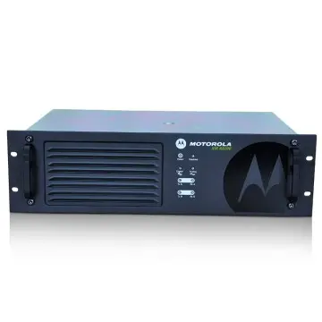 Motorola DMR 45W Powerful Repeater XIR R8200