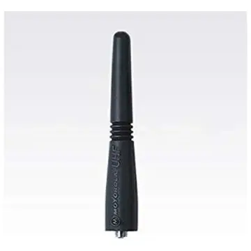 Motorola mag one BPR40 uhf 450-470 mhz stubby antenna