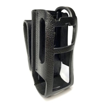 Motorola Leather Carry Case For MTP3150 Radio
