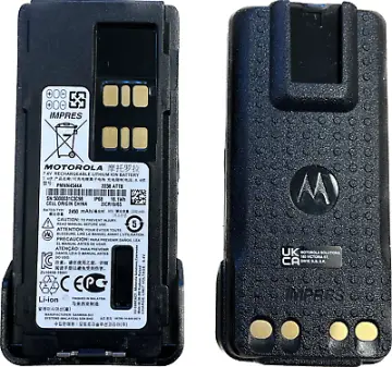 Motorola Pmnn4544