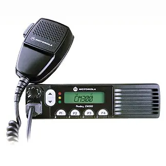 Motorola CM300