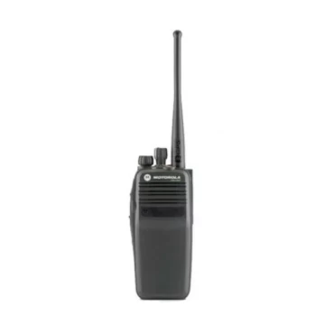 Mototrbo Portable Two Way Radio Integrated GPS XiR P8208