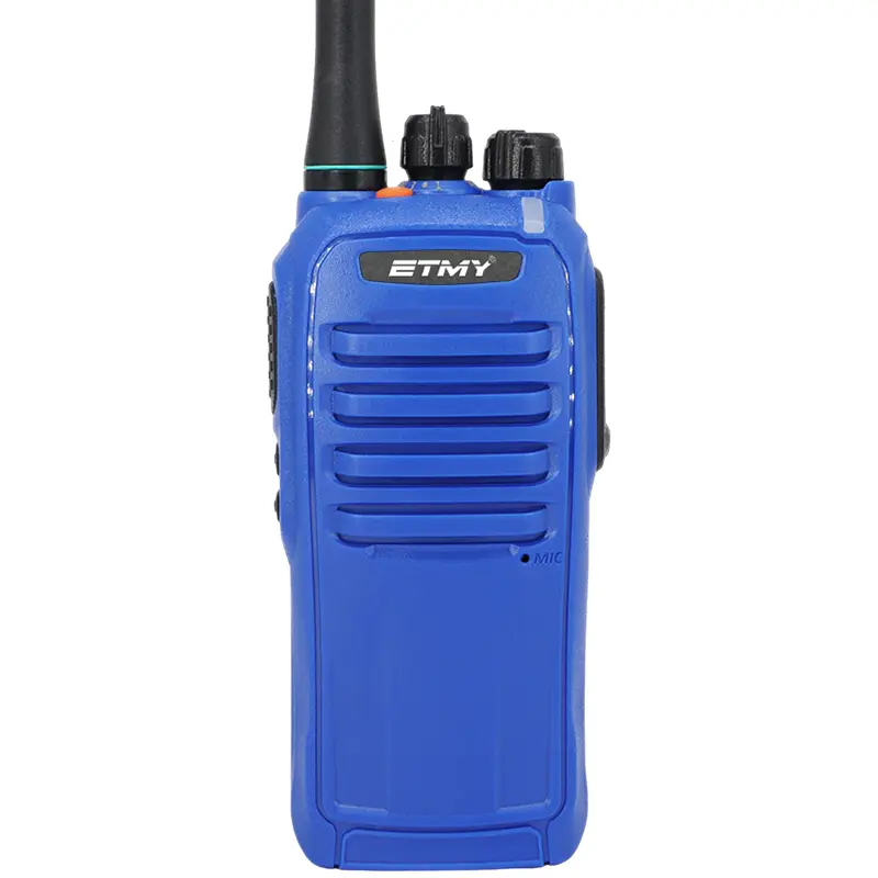 ETMY ET-880EX Explosion proof Walkie-talkie