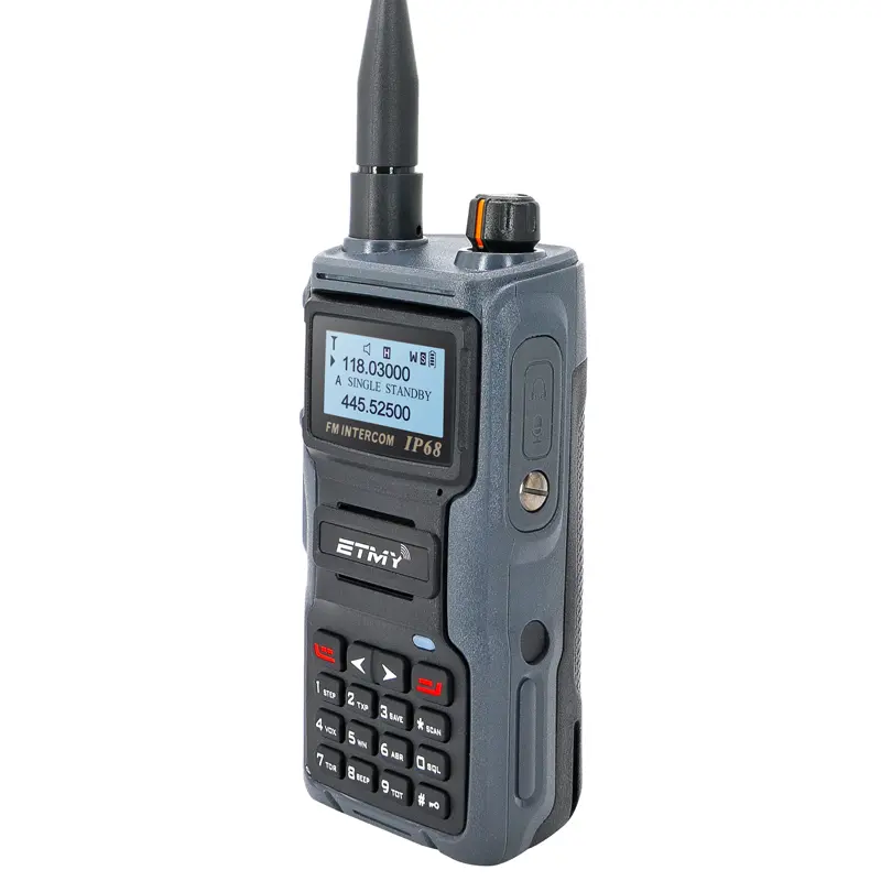 ETMY ET-8R Multi-band Walkie-talkie (2)l7t