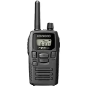 Kenwood UHF Digital Portable Two Way Radios TK-U100D