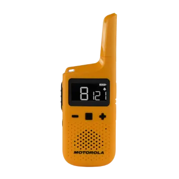 Motorola talkabout T72