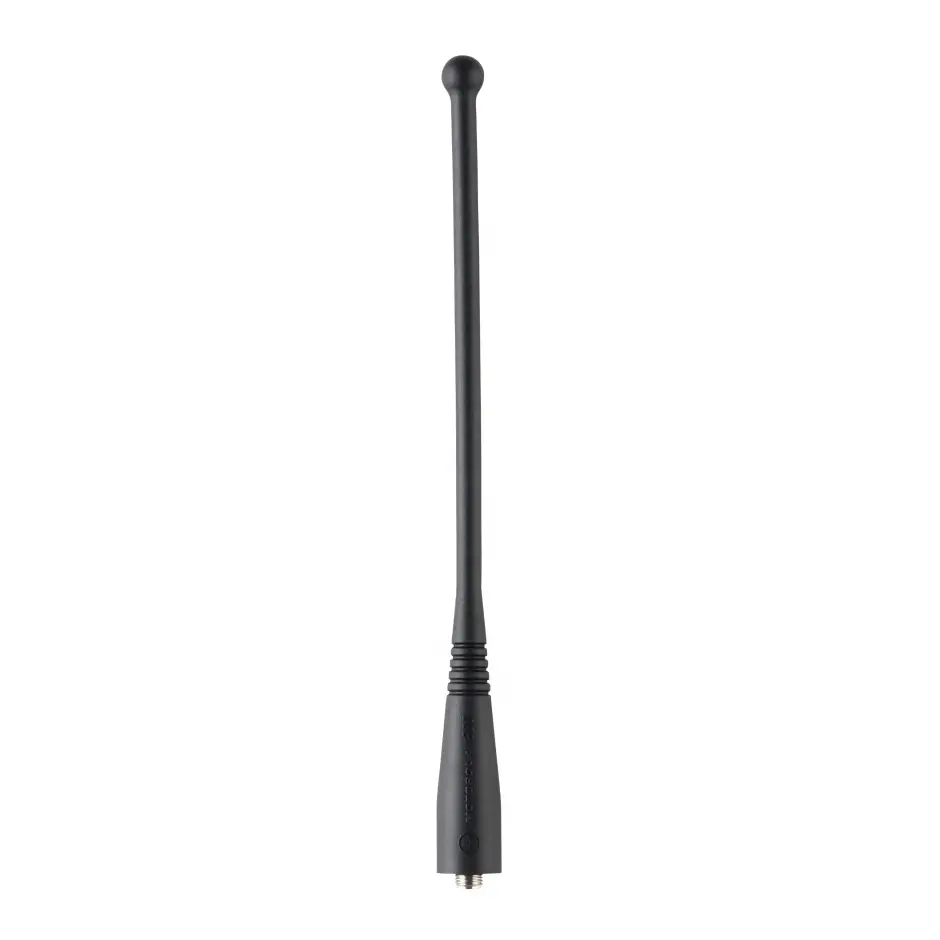 NAF5037A  806-870MHz Llexible Whip Antenna for Motorola MTX960 800Mhz Radio