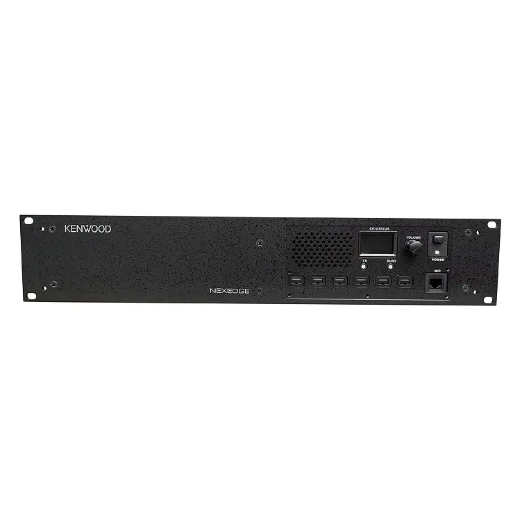 Kenwood NXR-710 Versatile Rack-Mounted Radio