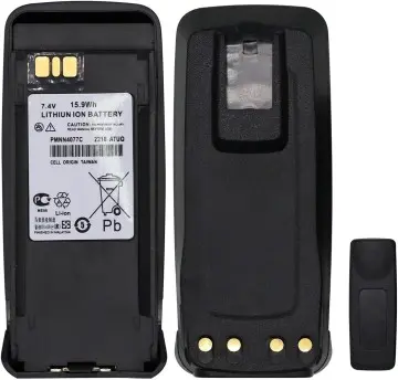Motorola PMNN4069A battery