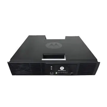 100W Integrated Power Supply Digital DMR Repeater MOTOROLA SLR8000