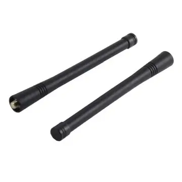 NAD6502 Whip VHF Antenna 136-174Mhz for MOTOROLA Radio GP380