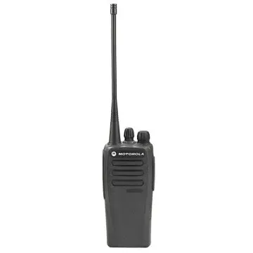 DMR America Canada Walkie Talkie Motorola Radio Communication CP200D