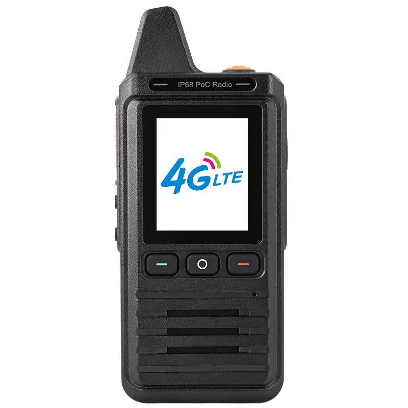 ETMY ET-C18 Public Network Walkie-talkie