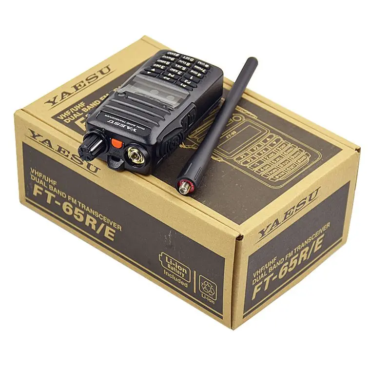 FT-65R
