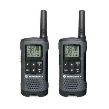 Motorola tlkr T60