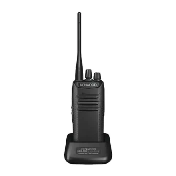 Kenwood Digital Two Way Radio VHF Transceiver TKD240