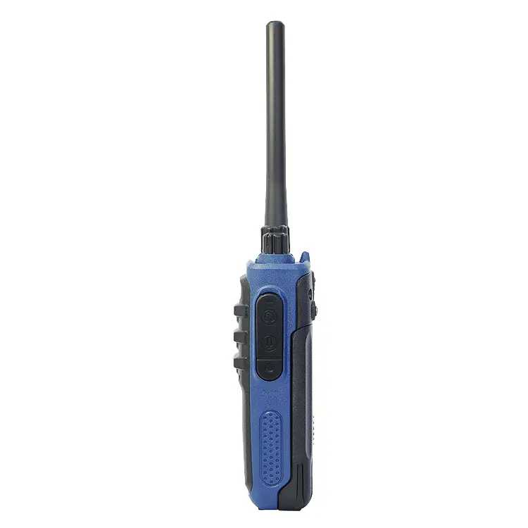 ETMY ET-66 LED Walkie-talkie (7)m4v