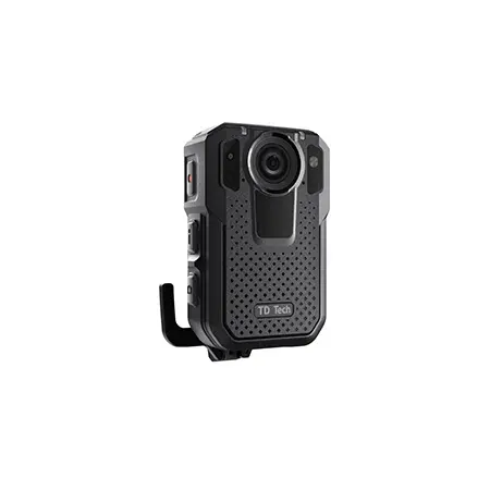 Body Worn Camera EC006