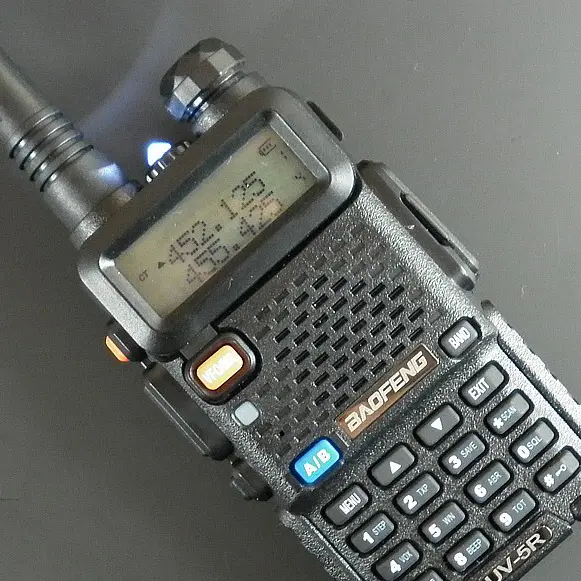 UV-5R