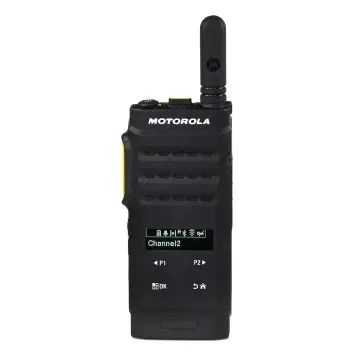 motorola sl2600