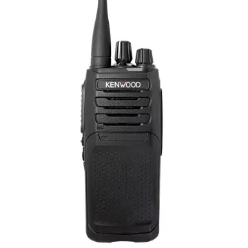 Kenwood NX-1200 Digital Walkie Talkie