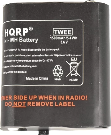 Motorola T9580 battery