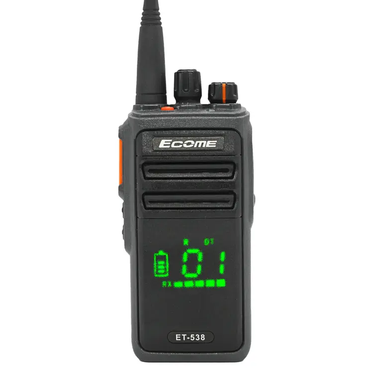 ETMY ET-538 Waterproof Walkie-talkie (6)avg