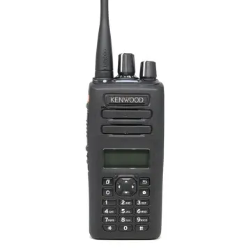 Kenwood NX-3220