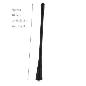 PMAE4016A UHF 403-527MHz Antenna for Motorola Walkie Talkie GP340
