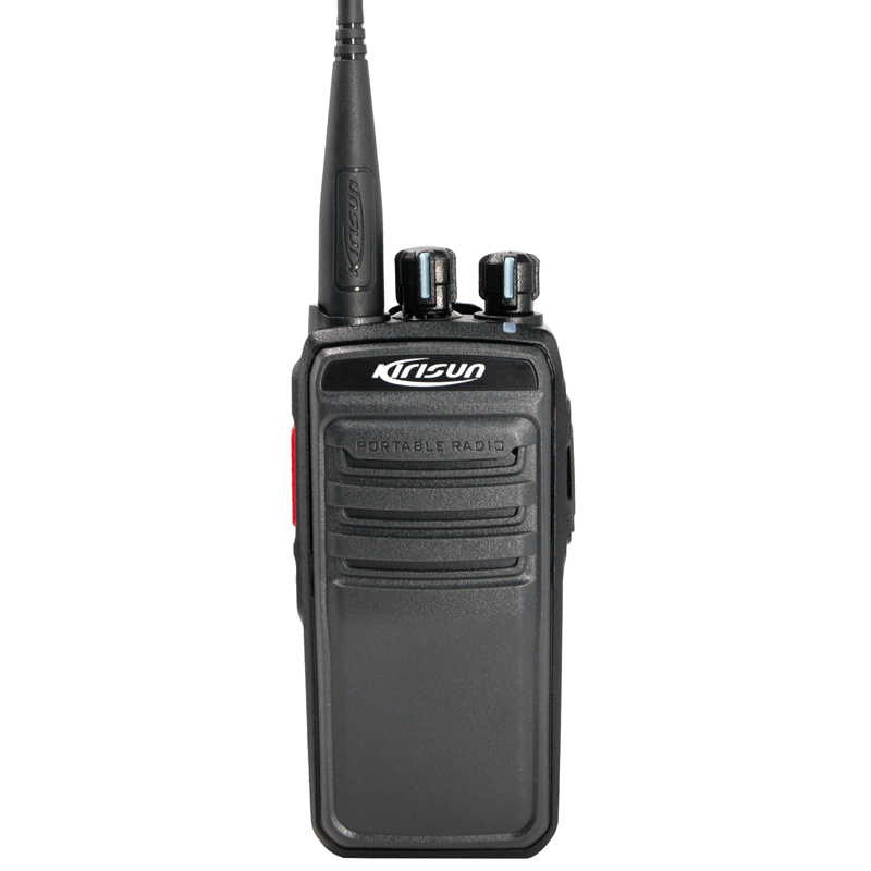 Kirisun P510 Digital Two-Way Radio