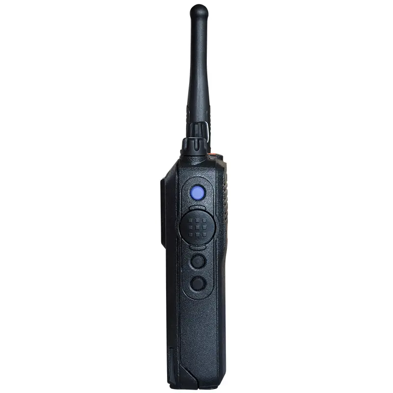 Mototrbo Portable Two Way Radio Integrated GPS XiR P8208