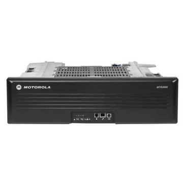 Motorola MTR3000 Walkie Talkie Digital Communication System