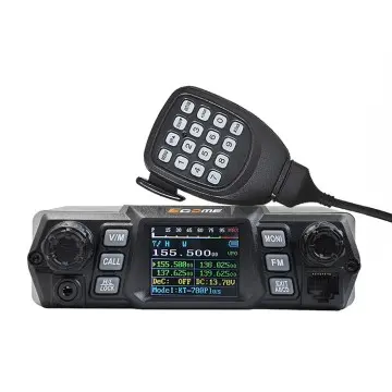 ETMY MT-690 Mobile radio