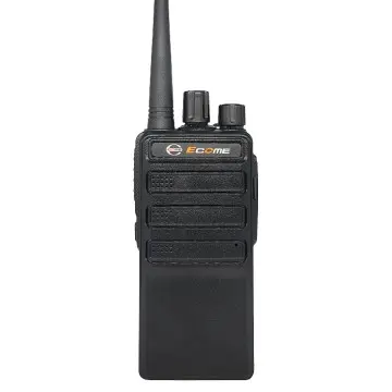ETMY ET-99 USB Walkie-talkie