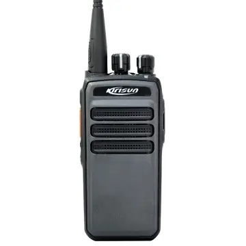 Kirisun DP405 Digital Walkie Talkie