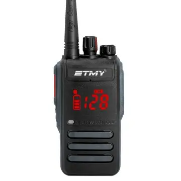 ETMY ET-438 Waterproof Walkie-talkie