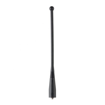 NAF5037A 806-870MHz Llexible Whip Antenna for Motorola MTX960 800Mhz Radio