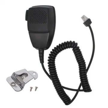 Microphone used for Motorola Mobile Radio GM338