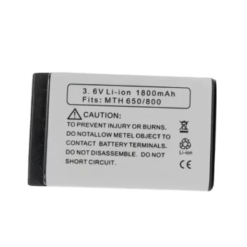 MOTOROLA BATERIA DTR NNTN6923